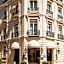 Hotel Balzac Paris & Spa Ikoi