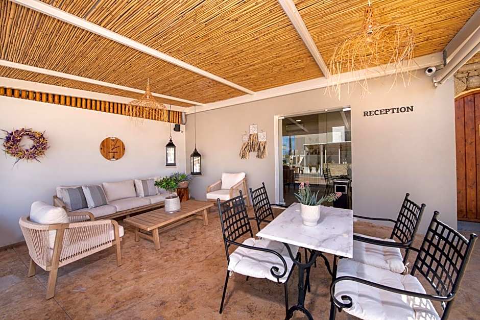 Villaggio Mare Suites