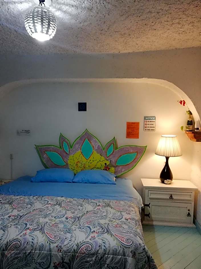 Hostel Mexico DF Airport