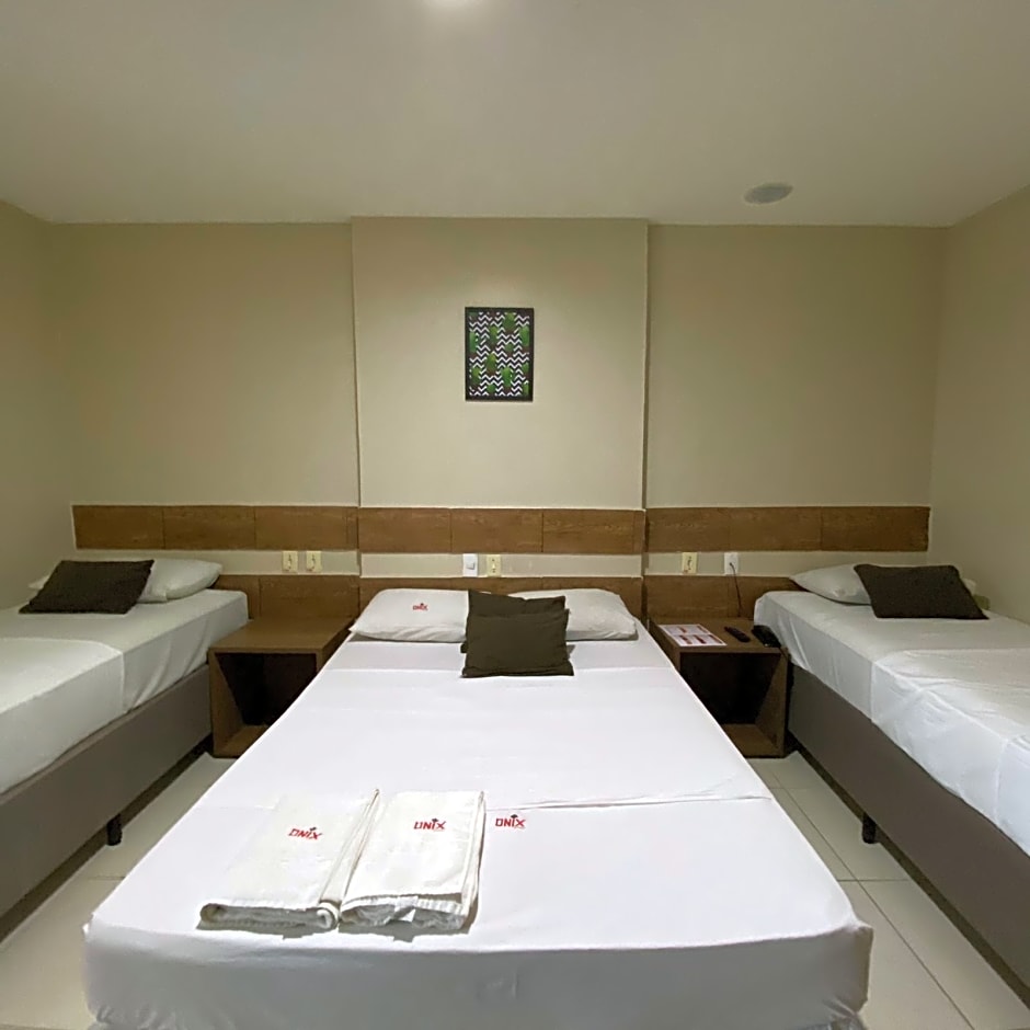 Onix Hotel Aeroporto