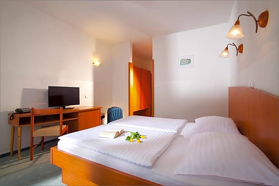Terme Topolsica - Hotel Vesna