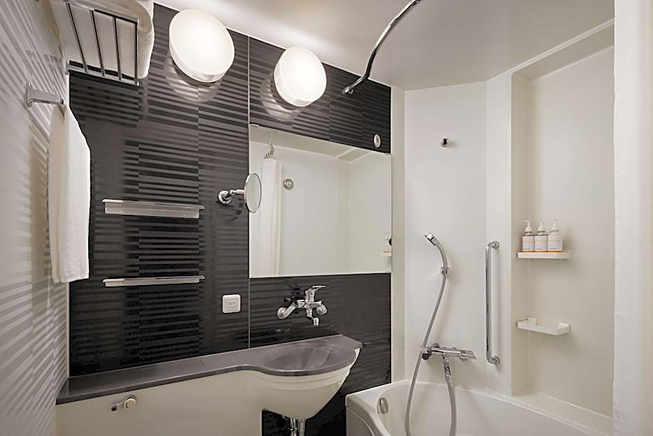 Four Points Flex by Sheraton Nagoya Station