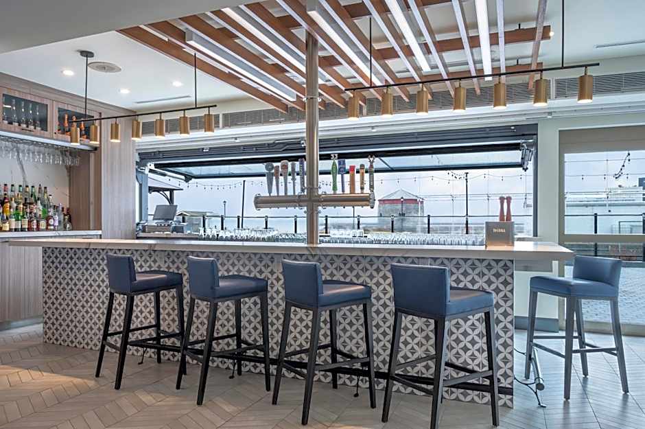 Holiday Inn Kingston - Waterfront By IHG