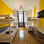 Hostel Turin Metro Young