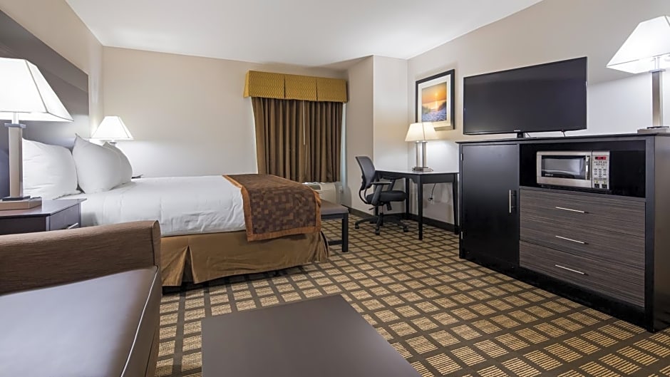 Best Western Beacon Inn