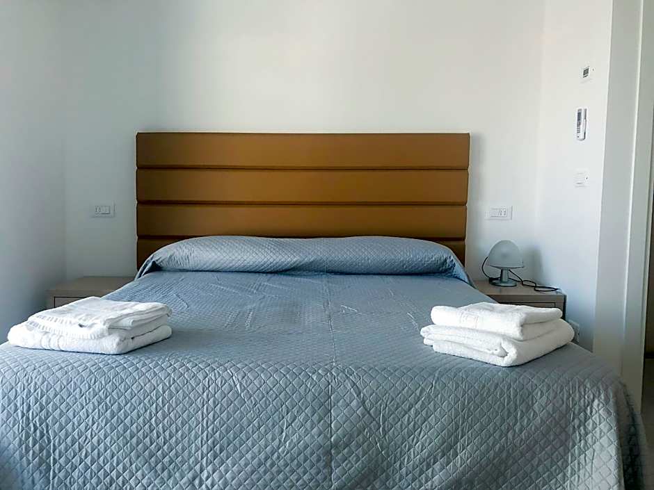 Alba B&B