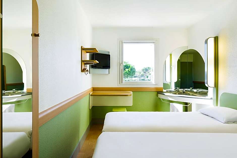 Ibis Budget Perpignan Nord