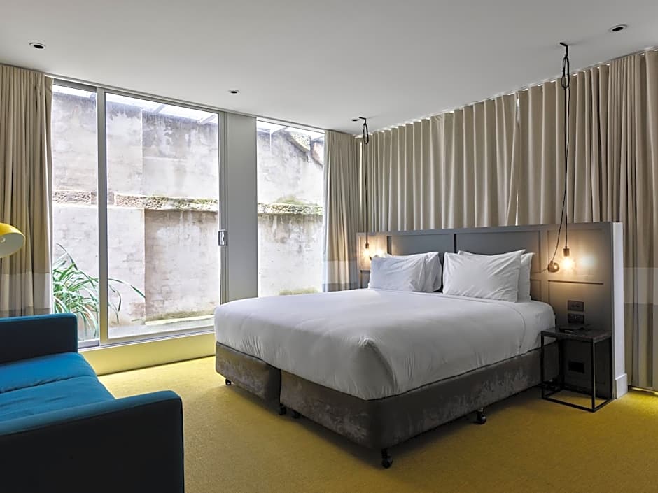 Hotel Woolstore 1888, Sydney - Handwritten Collection