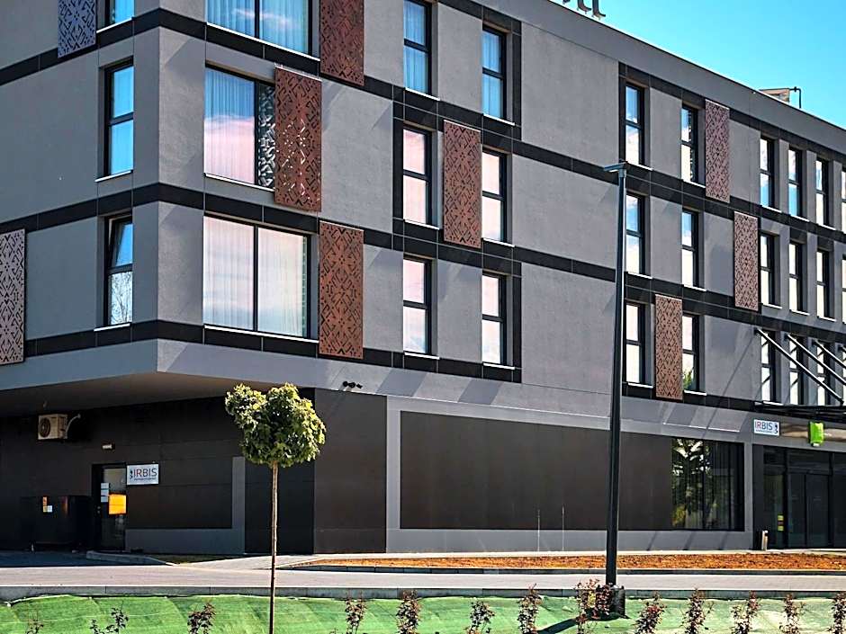 ibis Styles Nowy Targ
