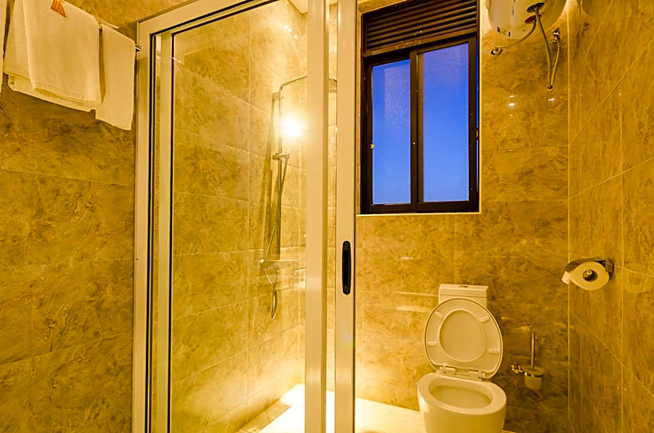 The Venti Hotel & Spa