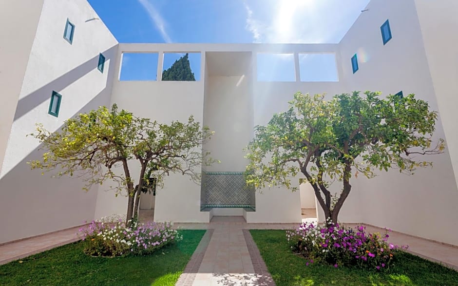 Seabel Alhambra Beach Golf & Spa