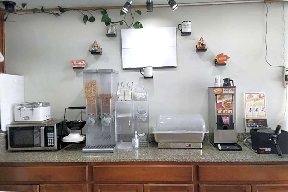 Travelodge by Wyndham Oakley