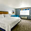 Holiday Inn Express Wenatchee By IHG