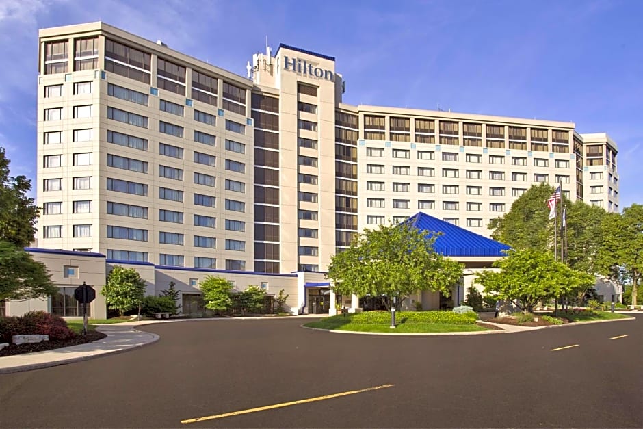 Hilton Chicago Oak Brook Hills Resort & Conference Center