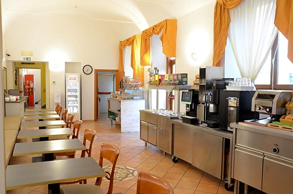 Hotel Mia Cara & Spa