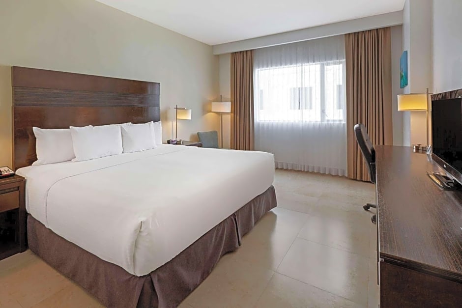 Wyndham Garden Cancun Downtown