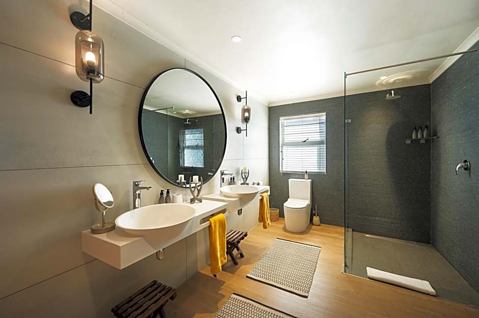 Beach Villa Wilderness