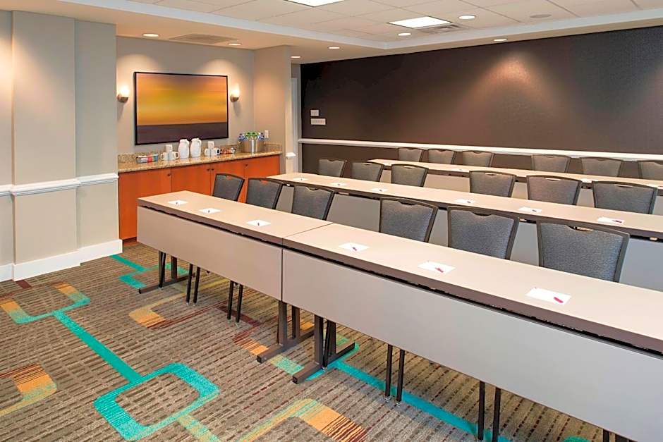 Residence Inn by Marriott Toledo Maumee