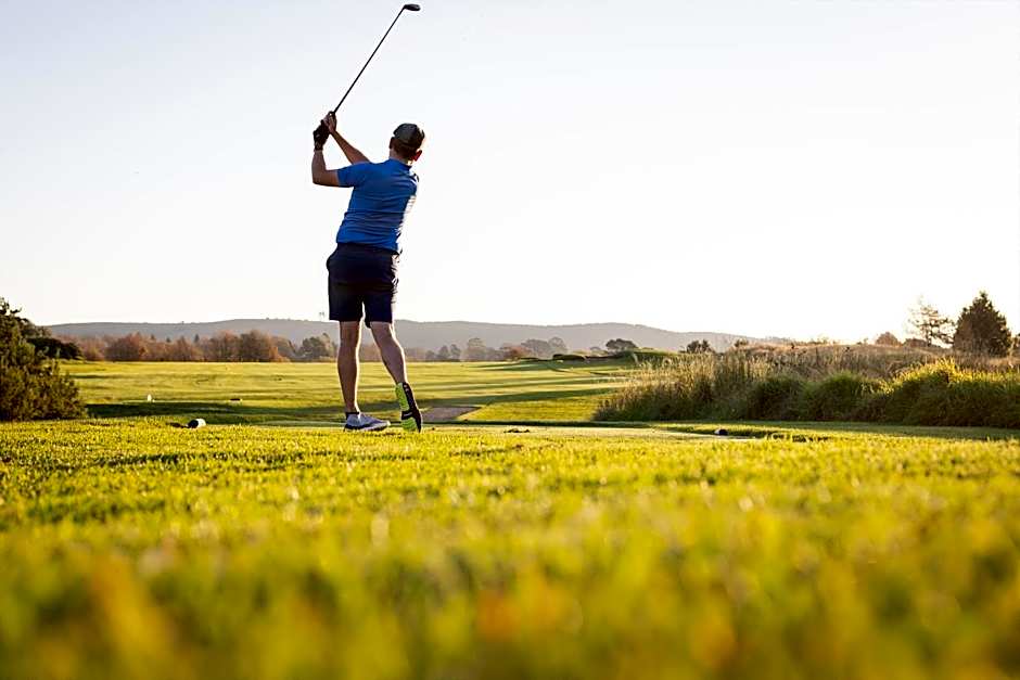 Gowrie Farm Golf Lodge