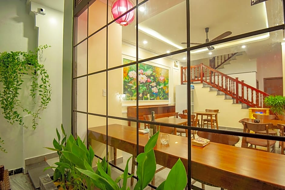 Vinstar Villa Hoi An