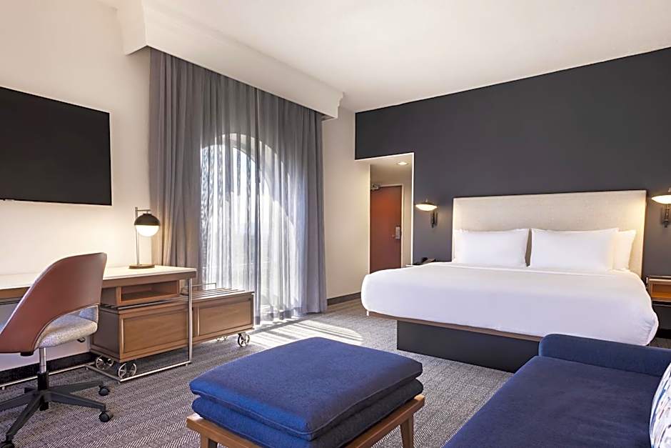Courtyard by Marriott Los Angeles Baldwin Park