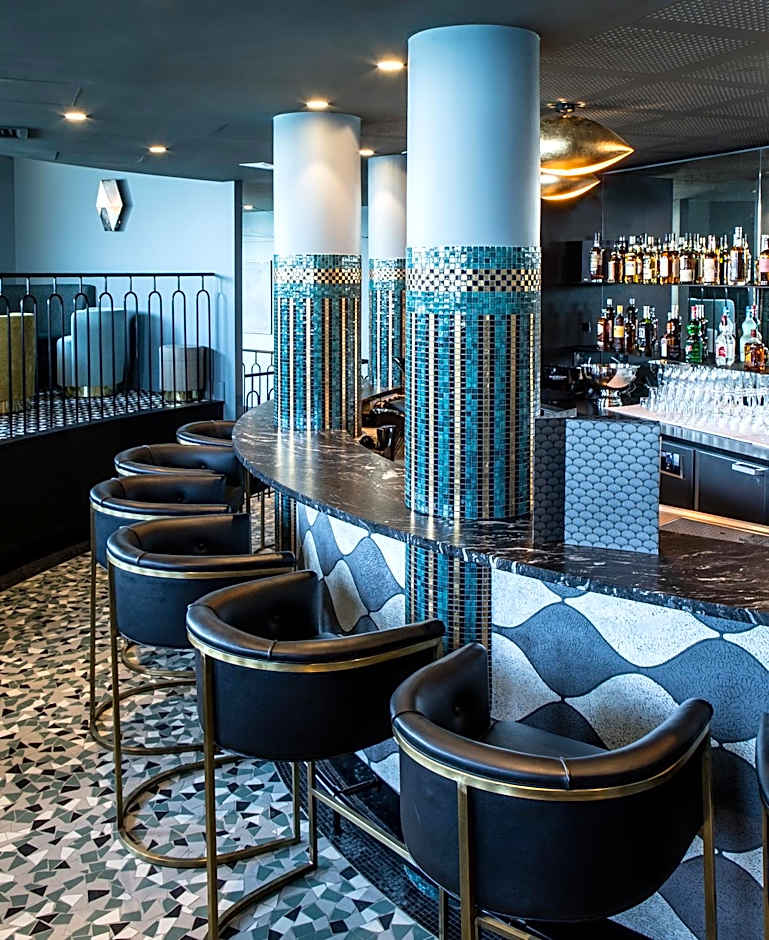 Castelbrac Hotel & Spa