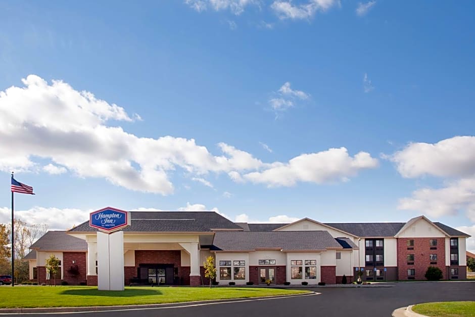 Hampton Inn By Hilton Birch Run/Frankenmuth