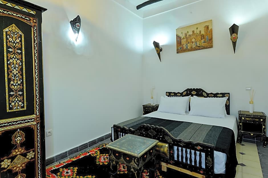 Casa De Marrakech Riad Guest House