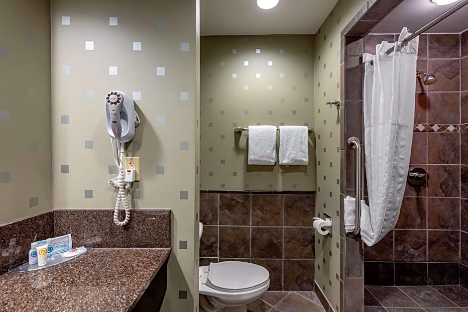 Comfort Suites Perrysburg