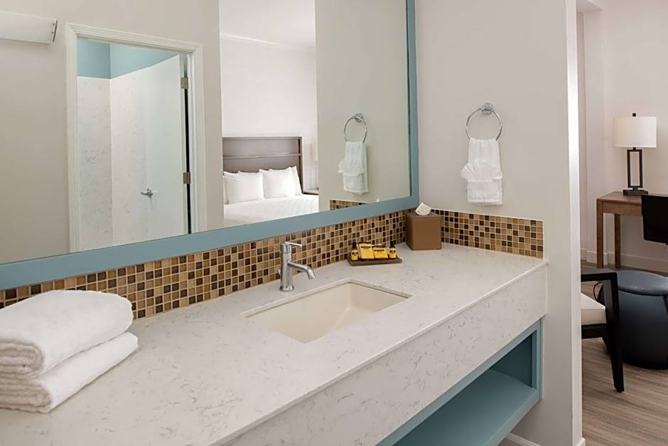Best Western Plus All Suites Inn