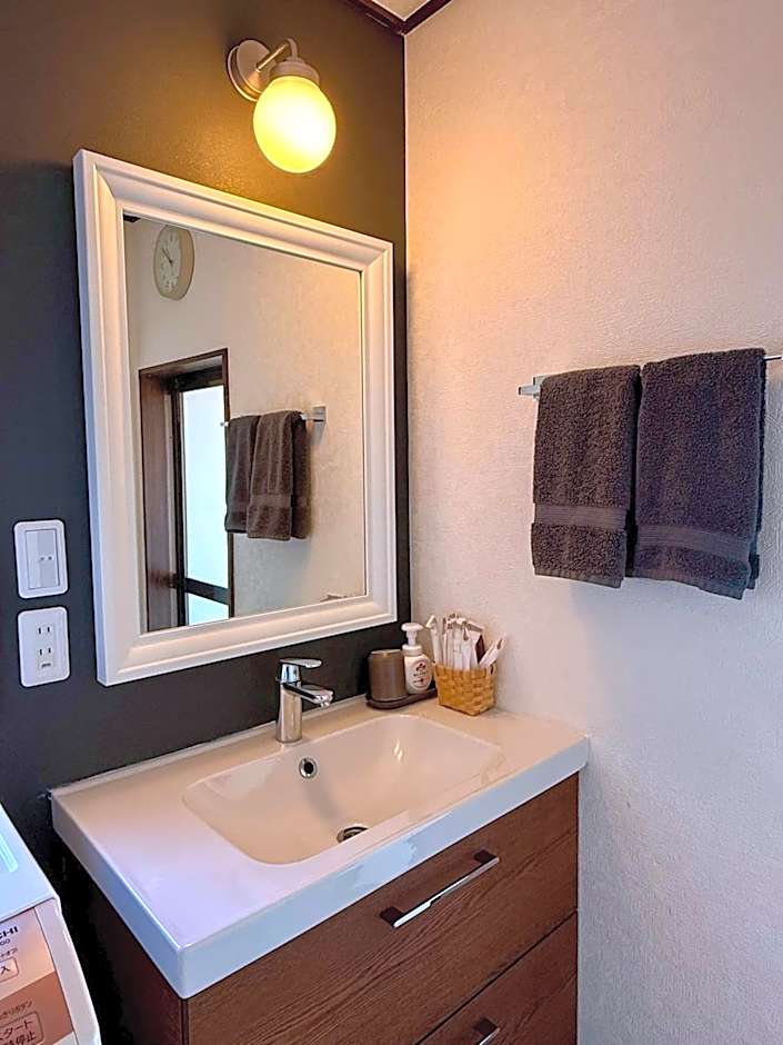 鴨川オーシャンフロントヴィラ