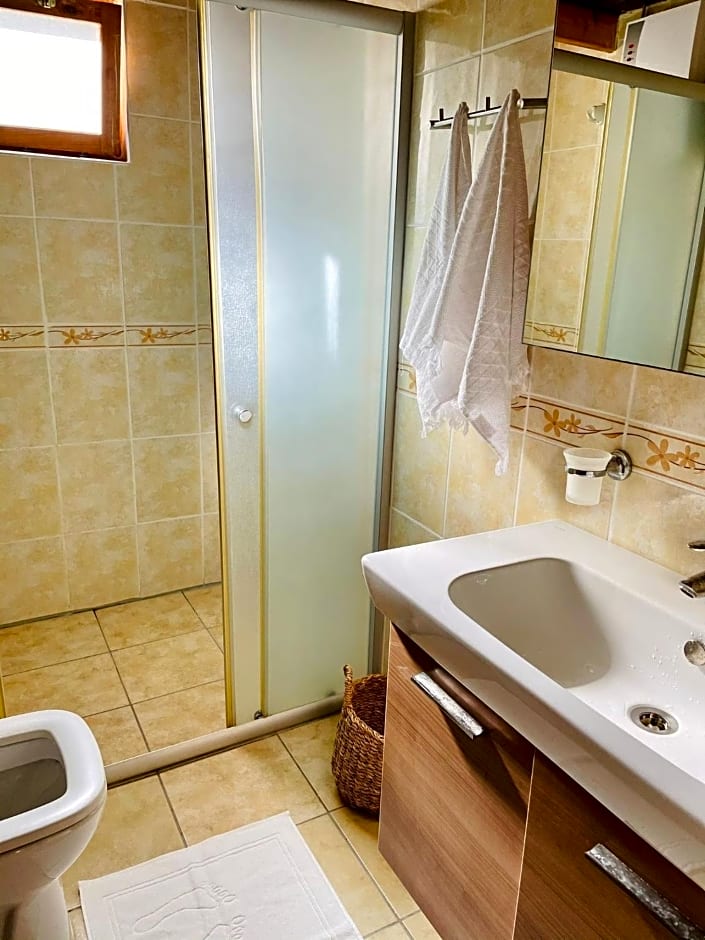 Olympos Angels Garden