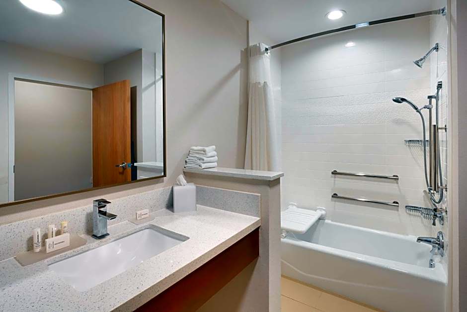 Fairfield Inn & Suites by Marriott Rockport