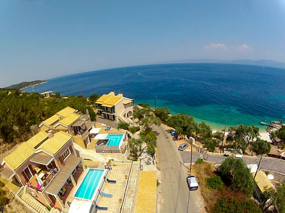 Anassa Mare Villas & Residences