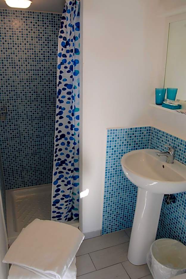 Marina del Cantone Chalet