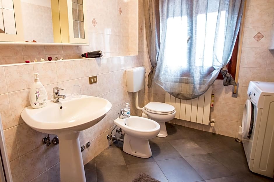 Adria Bella Locazione Turistica