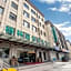 Green Tree Inn Express Weifang Zhucheng Longyuan Shangcheng