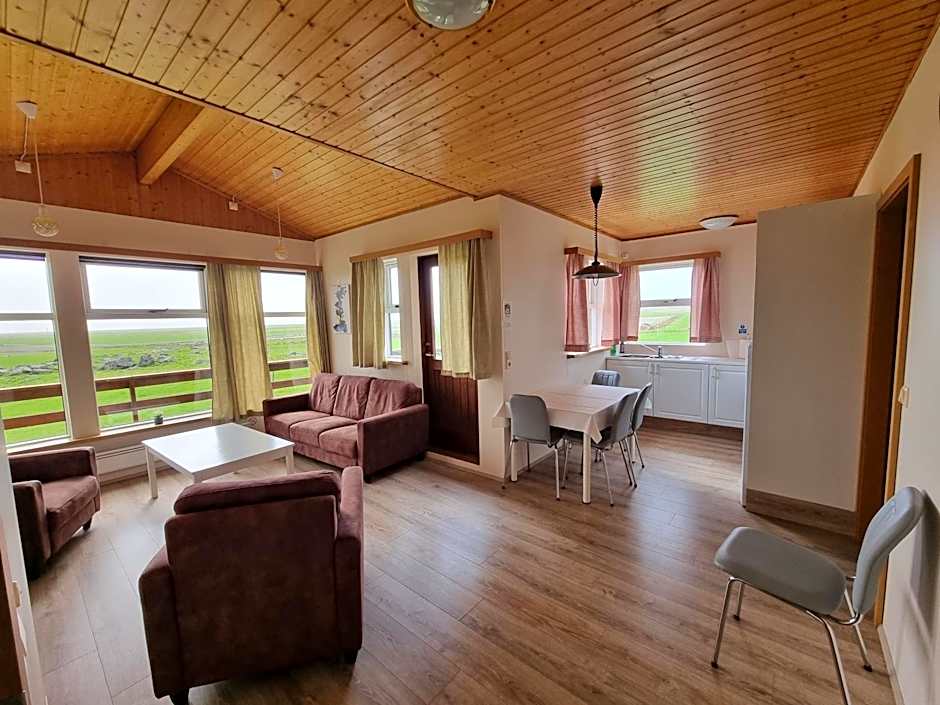 Litla-Hof Guesthouse