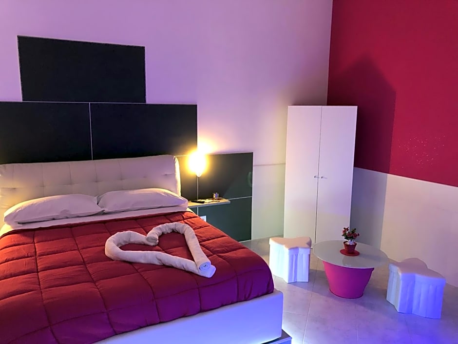 B&B Porta Capuana – Naples, CO