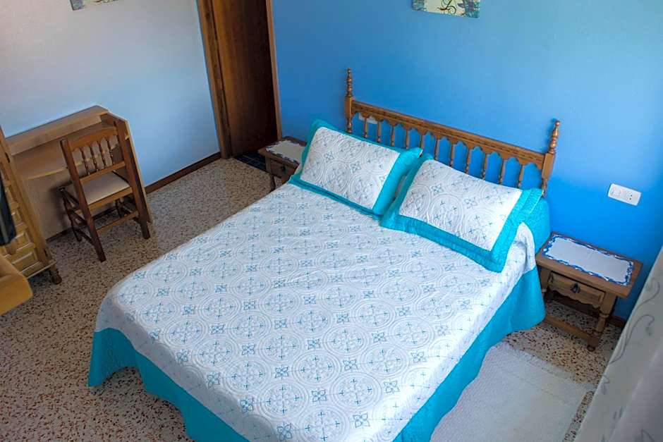 Hotel Galicia