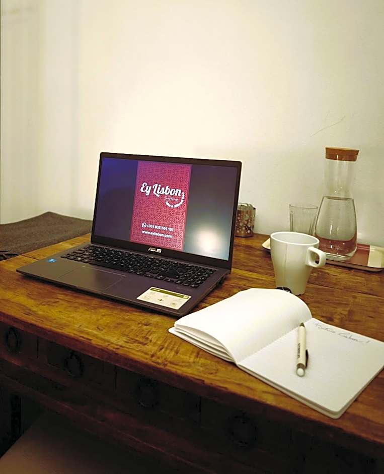 Ey Lisbon GuestHouse