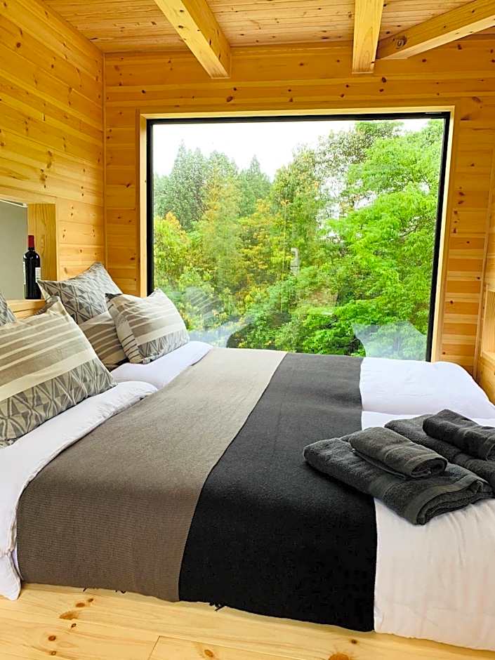 Le Lodge Mimitsu