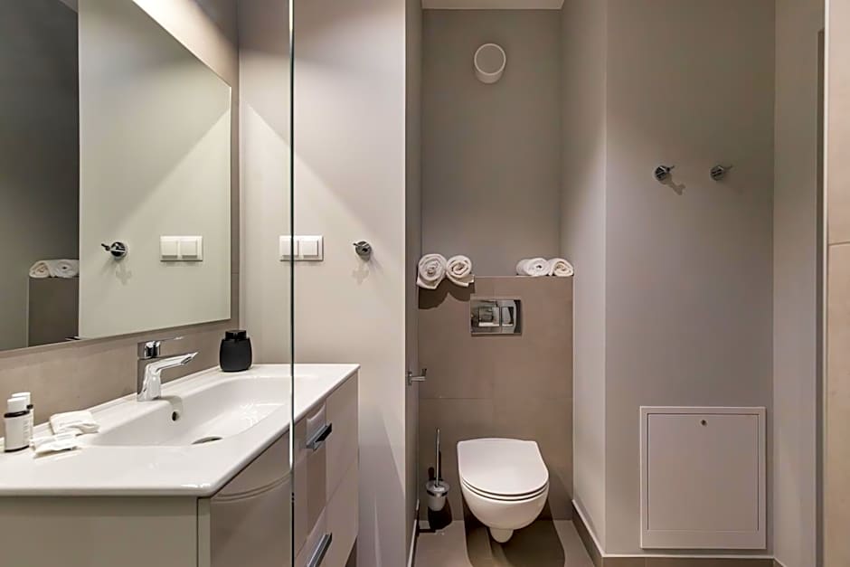NextDoor Apartments