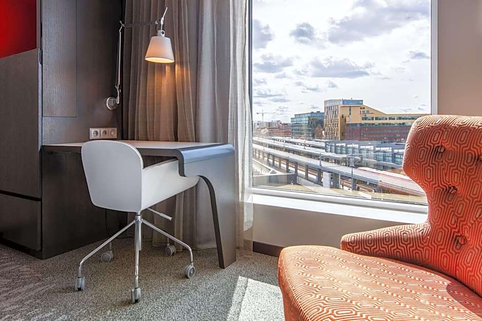 Radisson Blu Hotel Uppsala