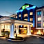 Holiday Inn Express Hotel & Suites Warwick-Providence Airport