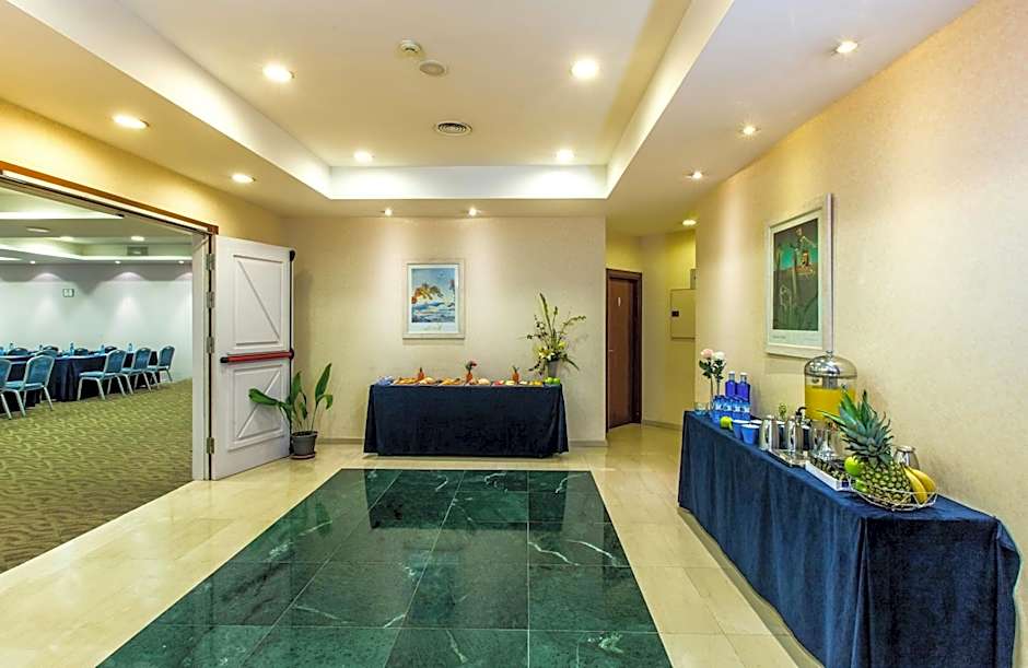 Leonardo Hotel Barcelona Gran Via