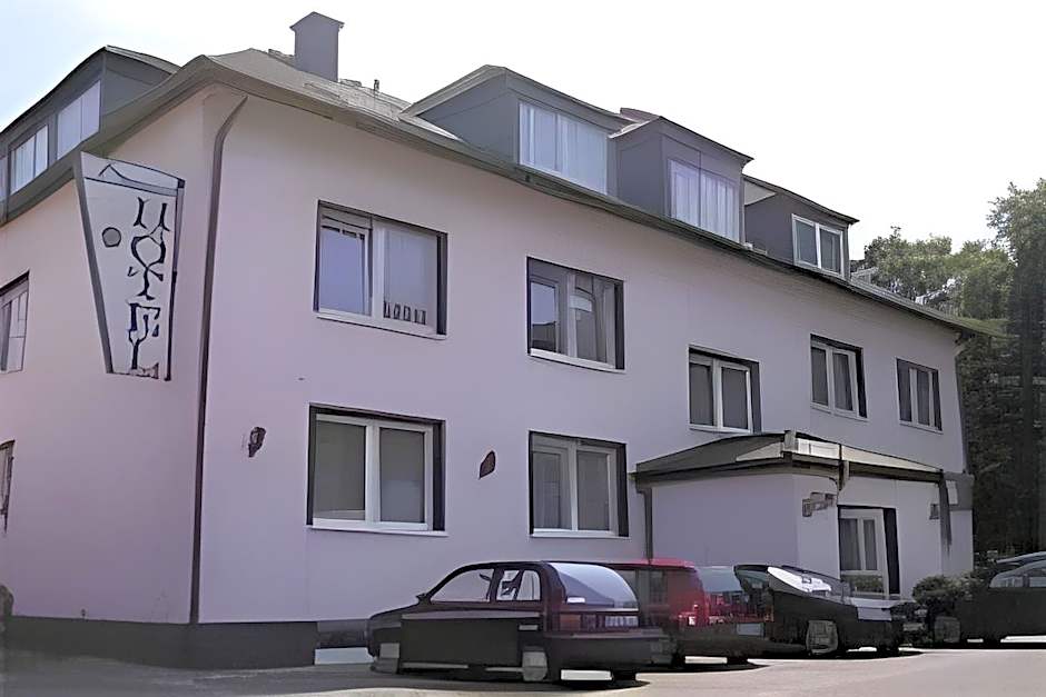 Hotel Lonac