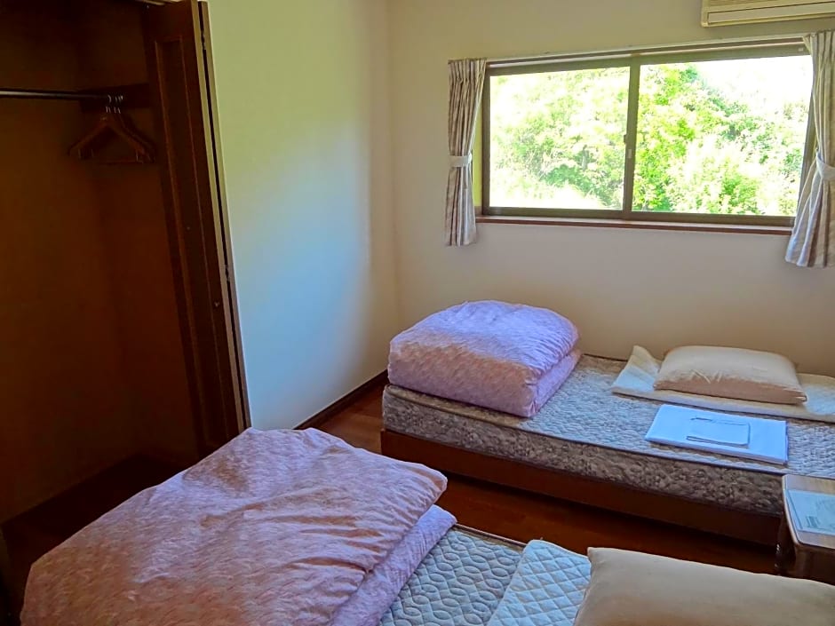 Farm Inn Minamiboso