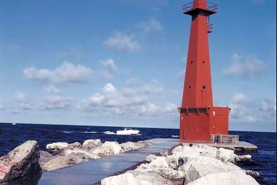 Fairfield Inn and Suites by Marriott Muskegon Norton Shores