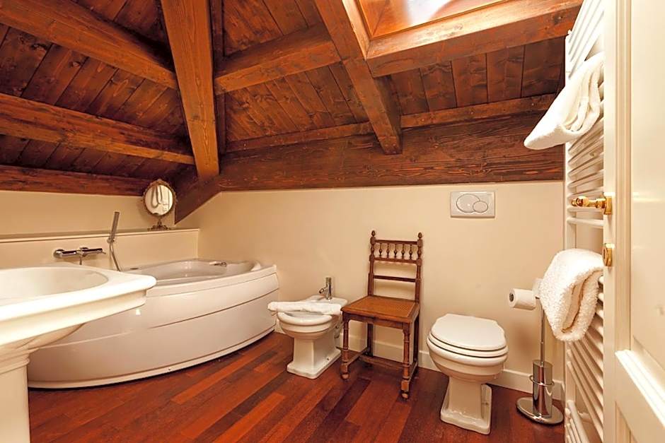 B&B Principessa di Savoia